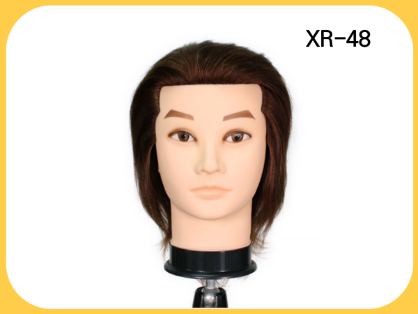 인모 100% 남자 XR 