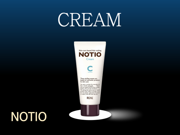 NOTIO  CREAM 