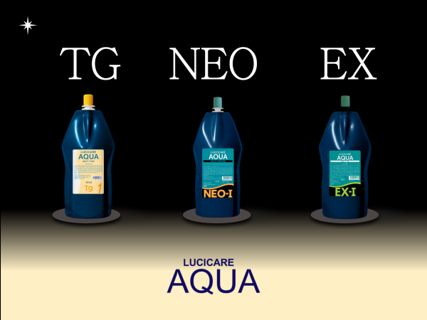 [복사] LUCICARE AQUA COLD PERM 