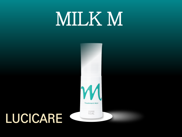  LUCICARE  MILK M 