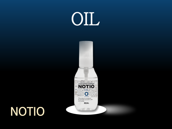 NOTIO OIL 