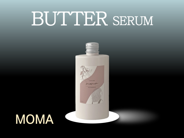 MOMA BUTTER SERUM 