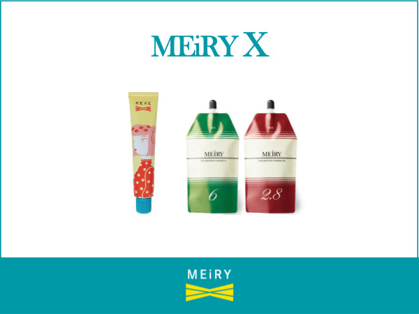 MEIRY X 90g