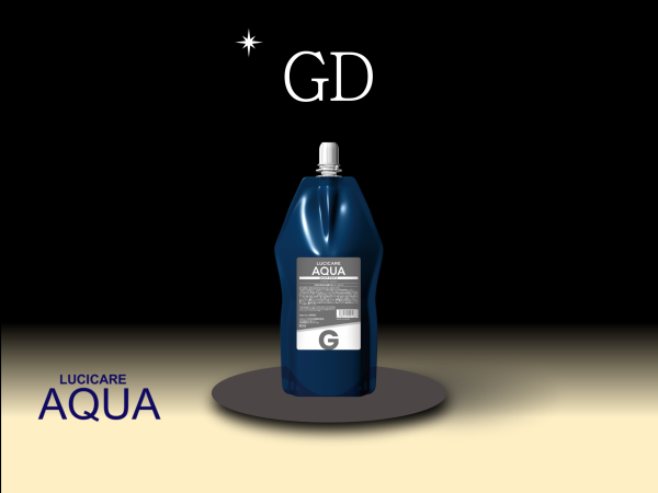 LUCICARE GD 400ml