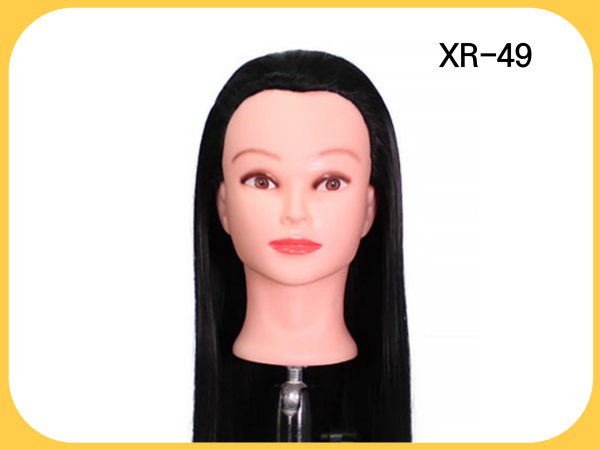 인조모 100% 20인치 XR 