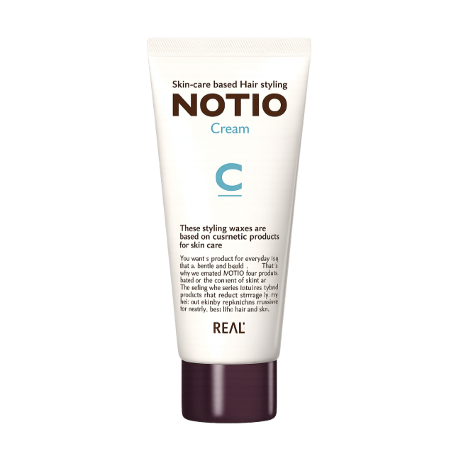 NOTIO  CREAM 