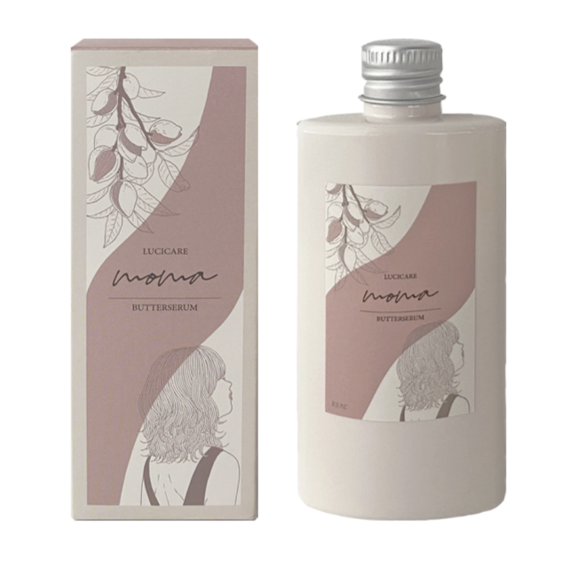 MOMA OIL SERUM 80g