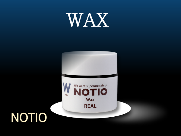 NOTIO WAX 