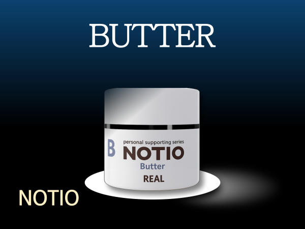 NOTIO BUTTER 