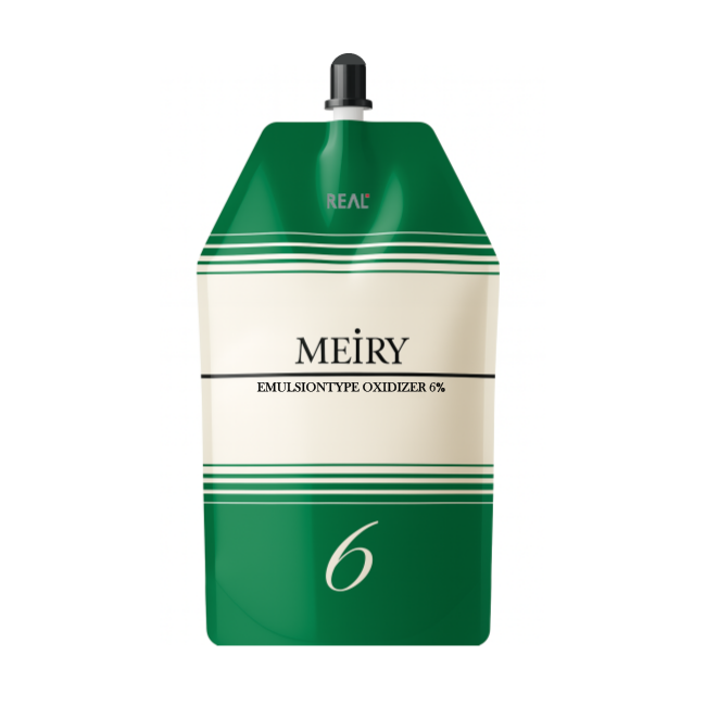 메이리 산화제 6% 1,100ml