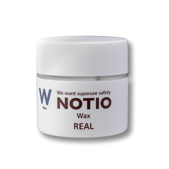 NOTIO WAX 