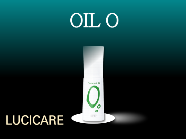  LUCICARE  OIL O 