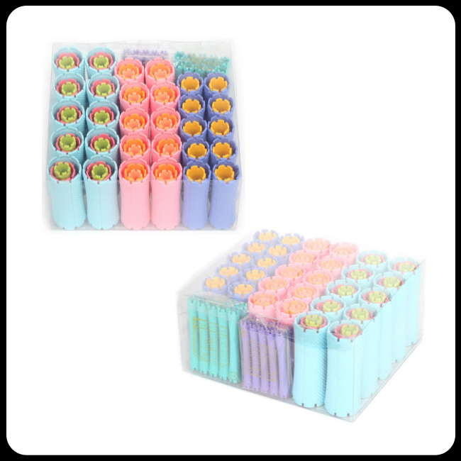 멀티컬 롯드 세트 
