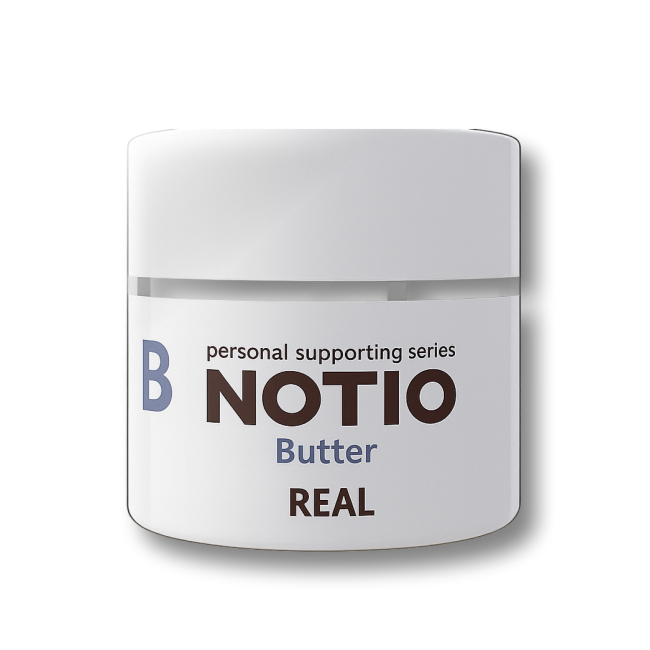 NOTIO BUTTER 