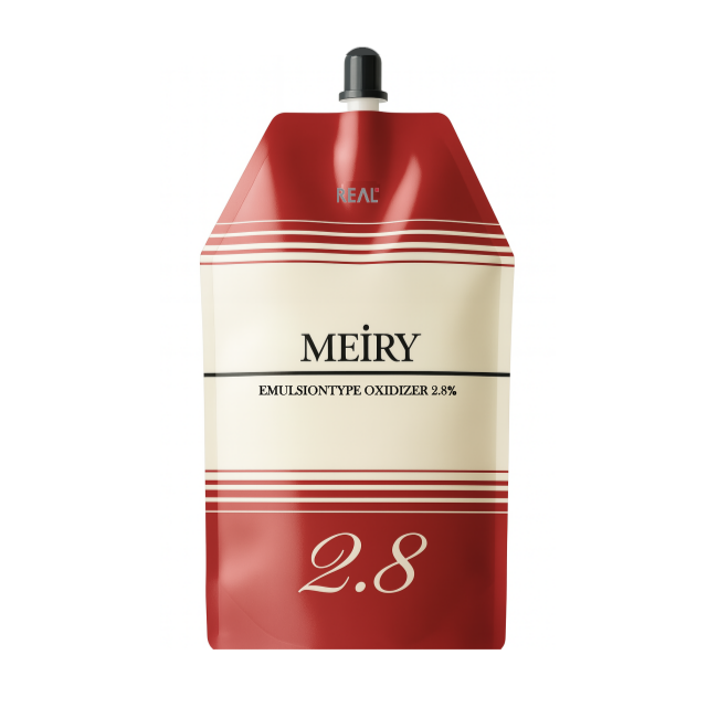 메이리 산화제 2.8% 1,100ml