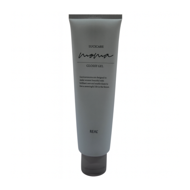 MOMA GLOSSY GEL 