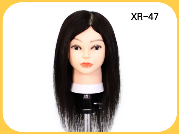 인모 100% 18인치 XR 