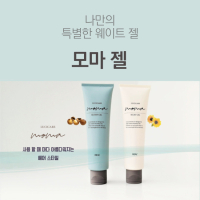 MOMA GLOSSY GEL 
